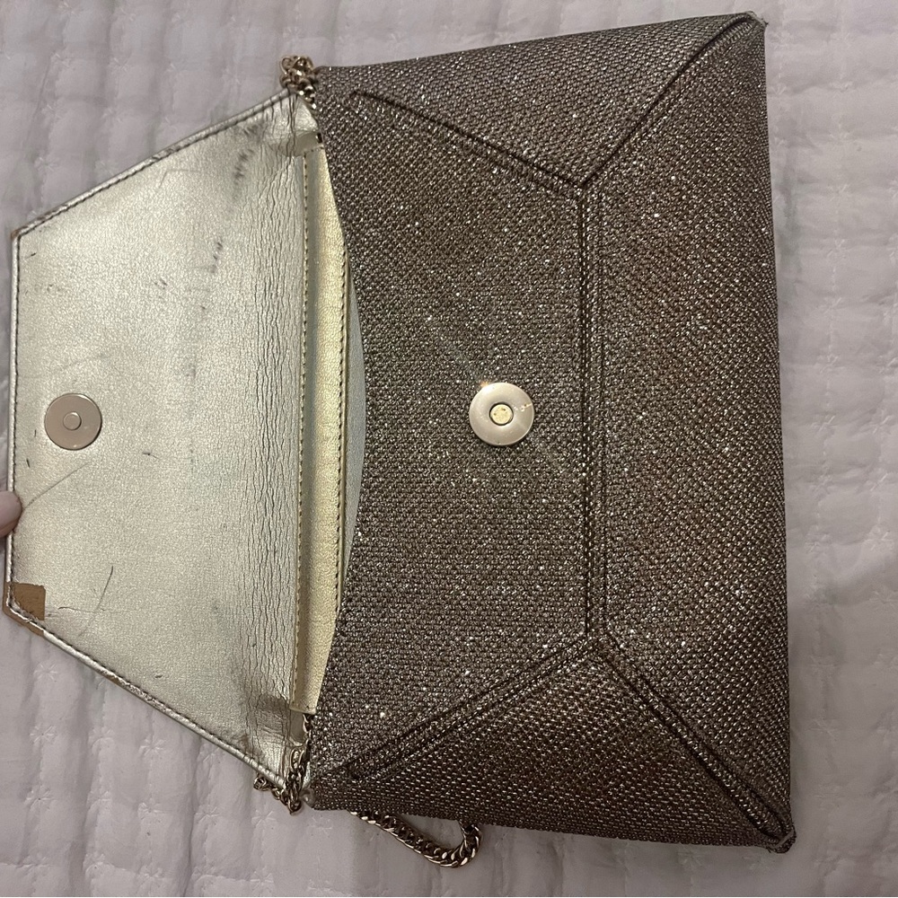 Stuart Weizman Clutch - image 6